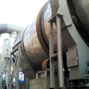 3-15万吨/年 喷浆造粒成套设备