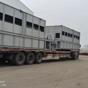 给客户发货2